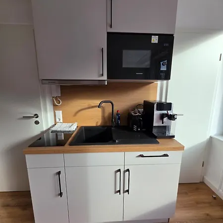 Apartmán Cozy In