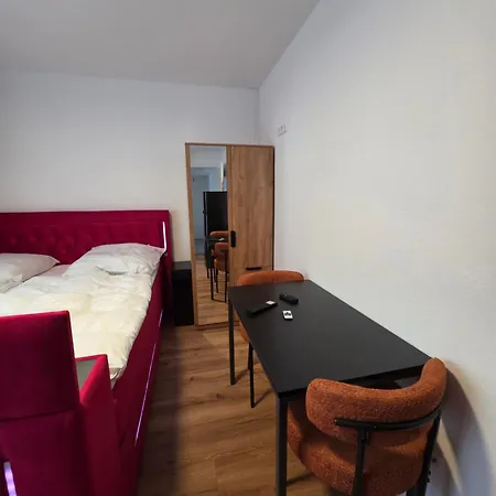 Apartmán Cozy In *